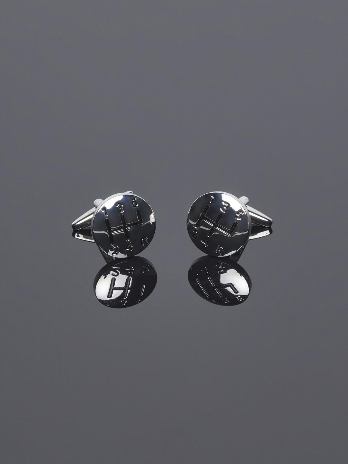 Knoppen versnellingspook