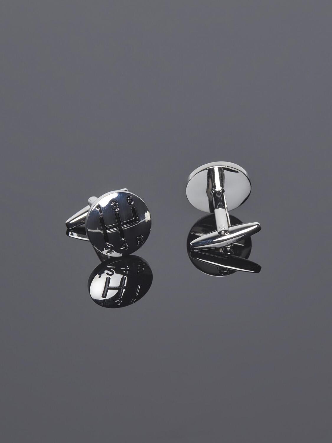 Knoppen versnellingspook