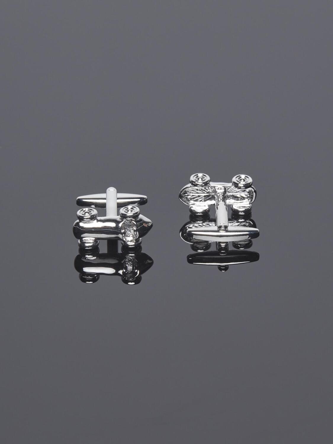 Car cufflinks