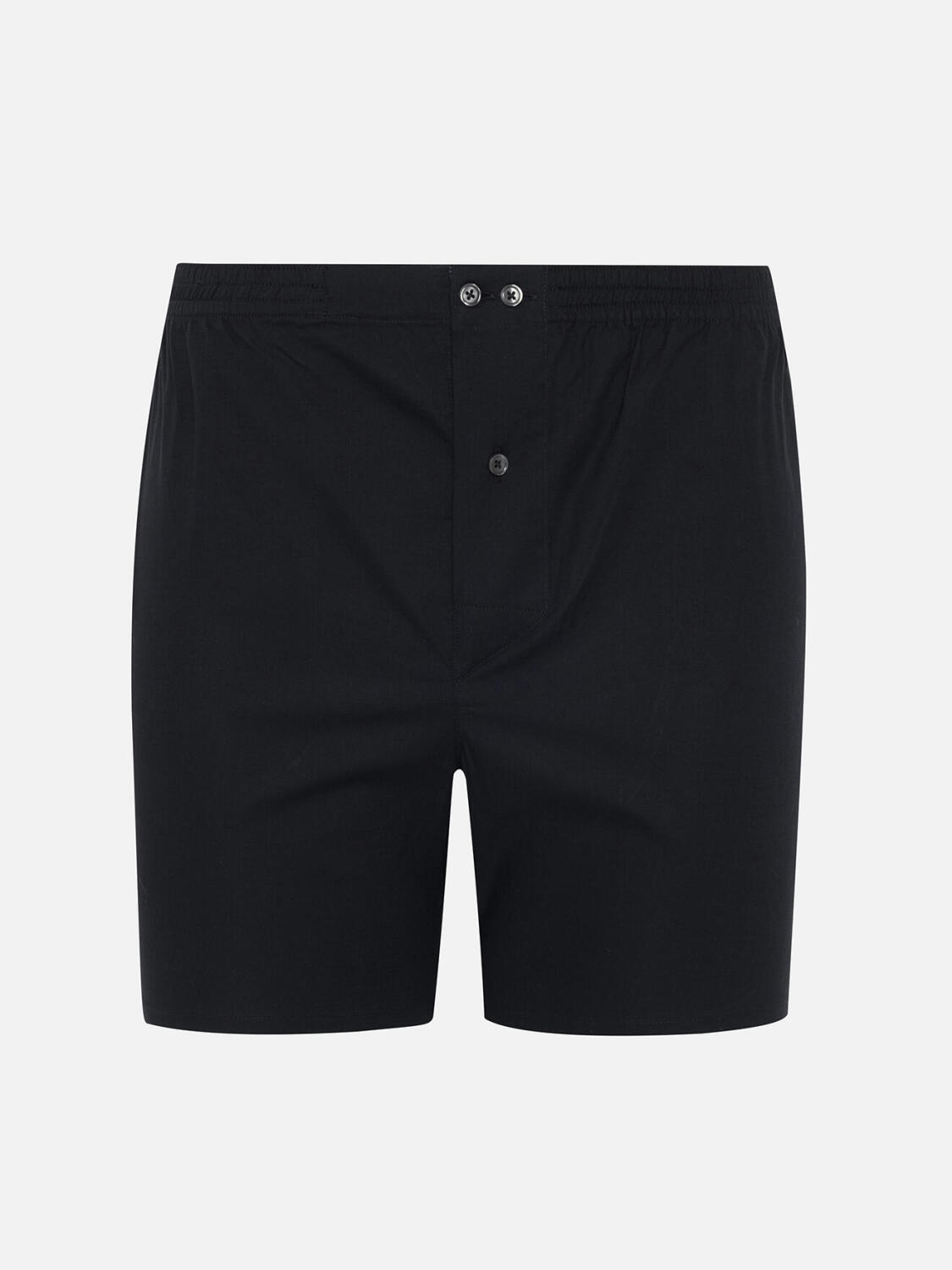 Caleçons Alban noir