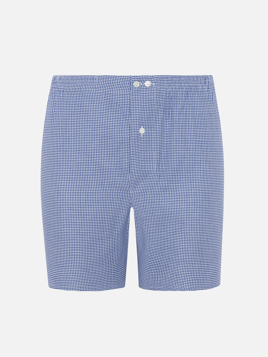 Alvine boxer shorts navy
