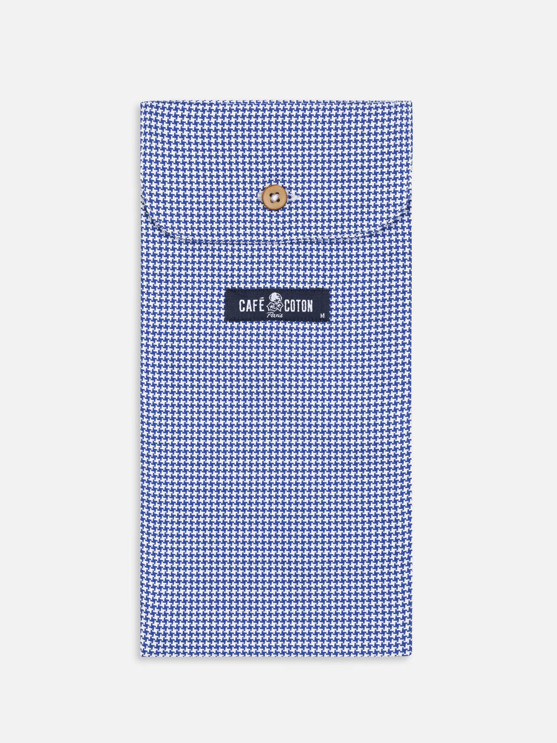 Alvine boxer shorts navy