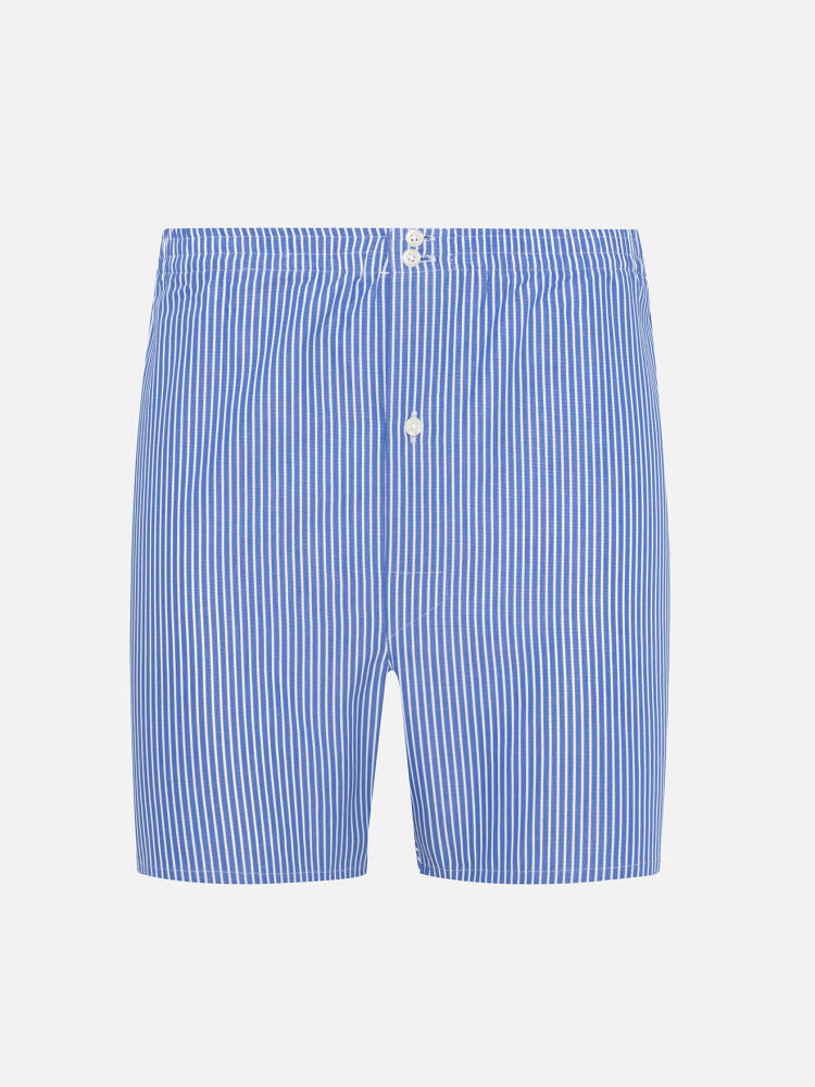 Andrea Blue boxers
