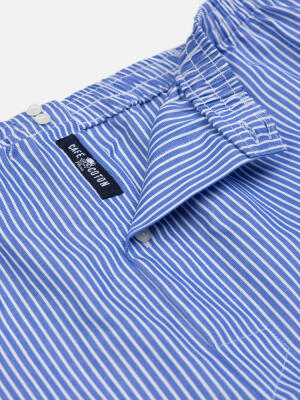 Andrea Blue boxers