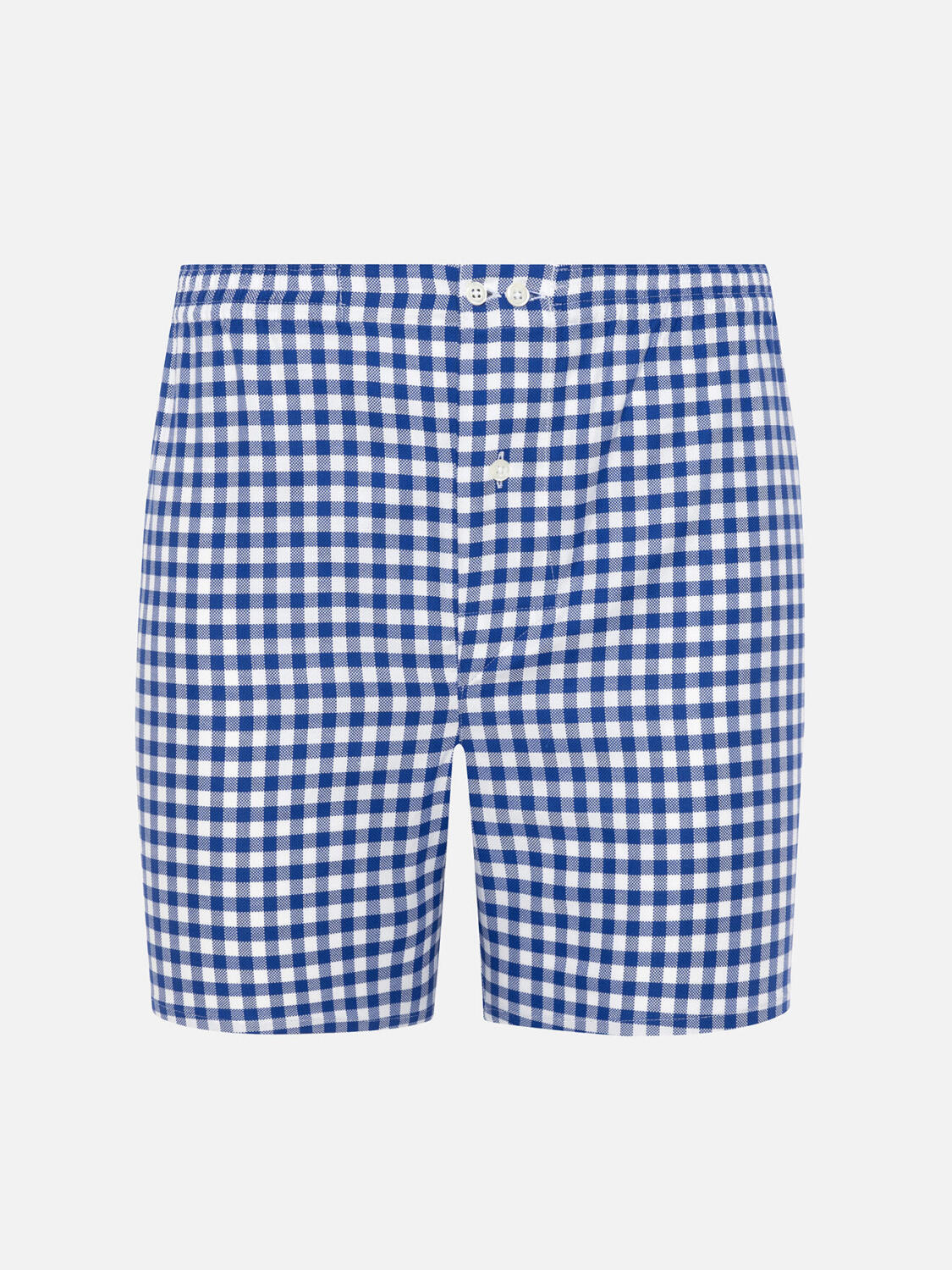 Caleçons Ash marine