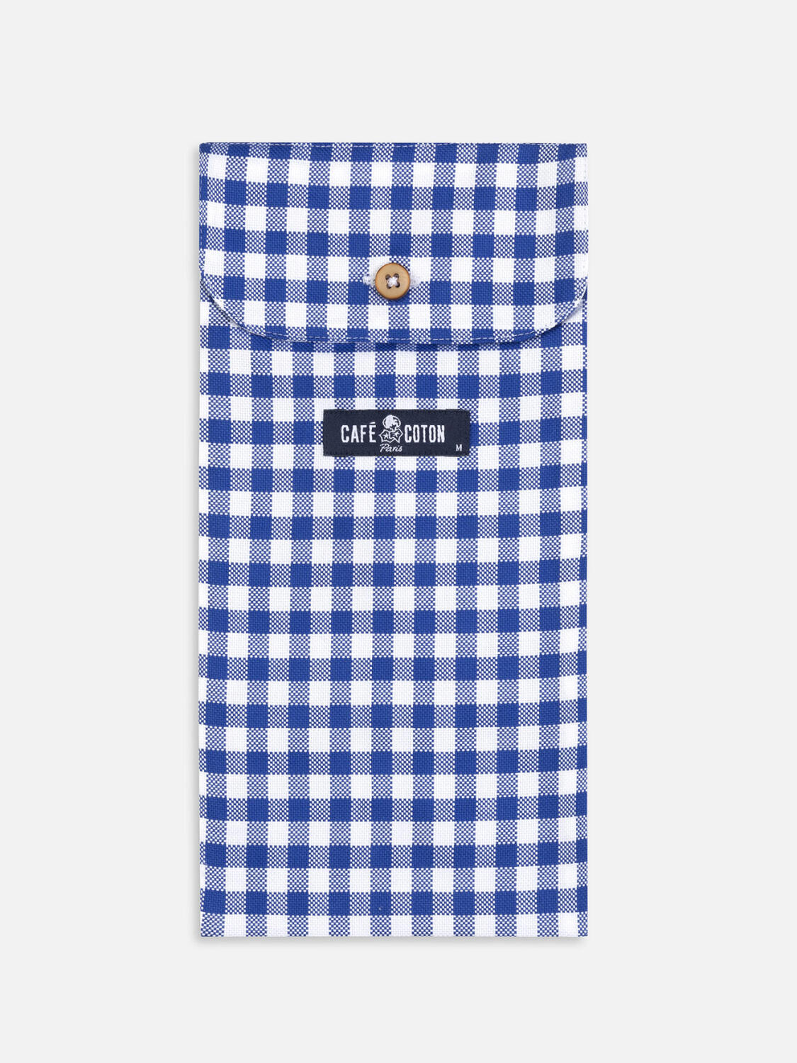 Caleçons Ash marine