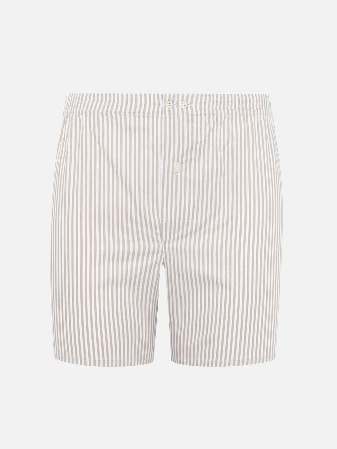 Caleçons Barry sable