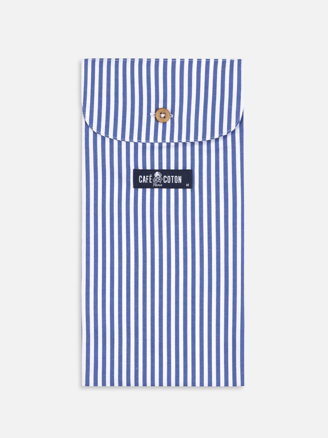 Caleçons Barry marine