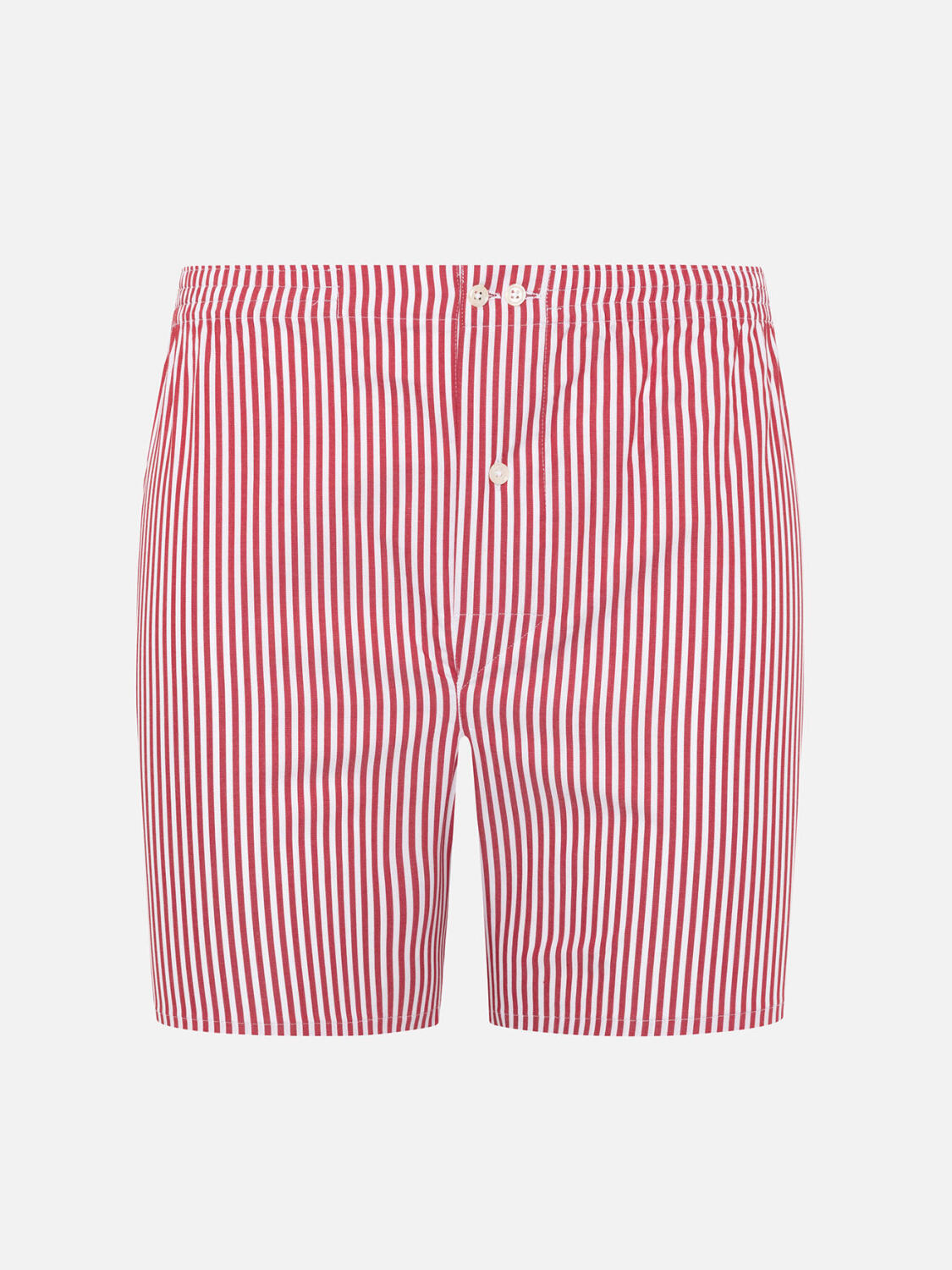 Rode Barry onderbroek