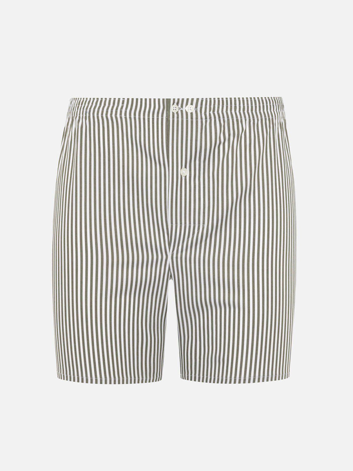 Barry khaki boxer shorts