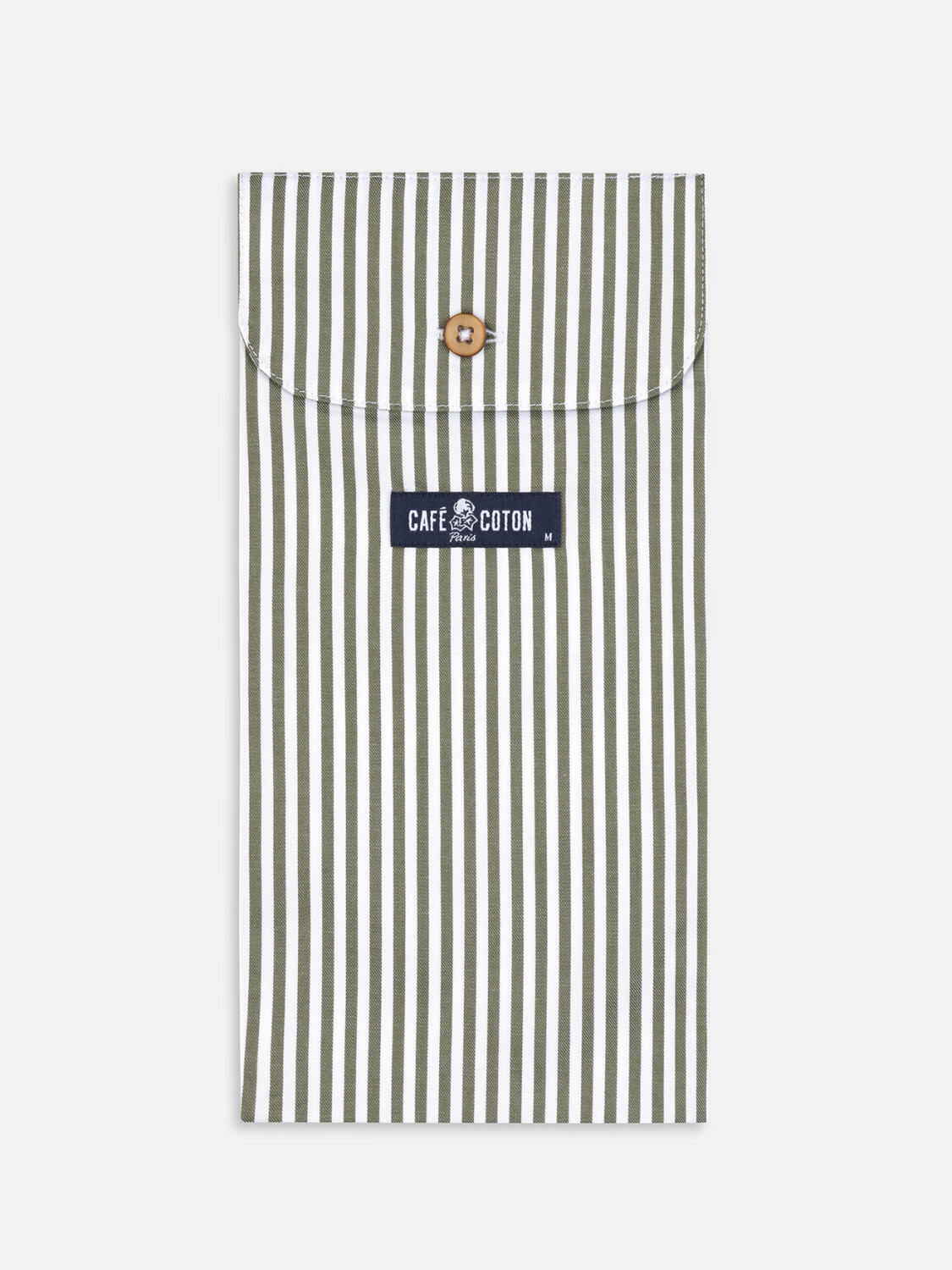 Barry khaki boxer shorts