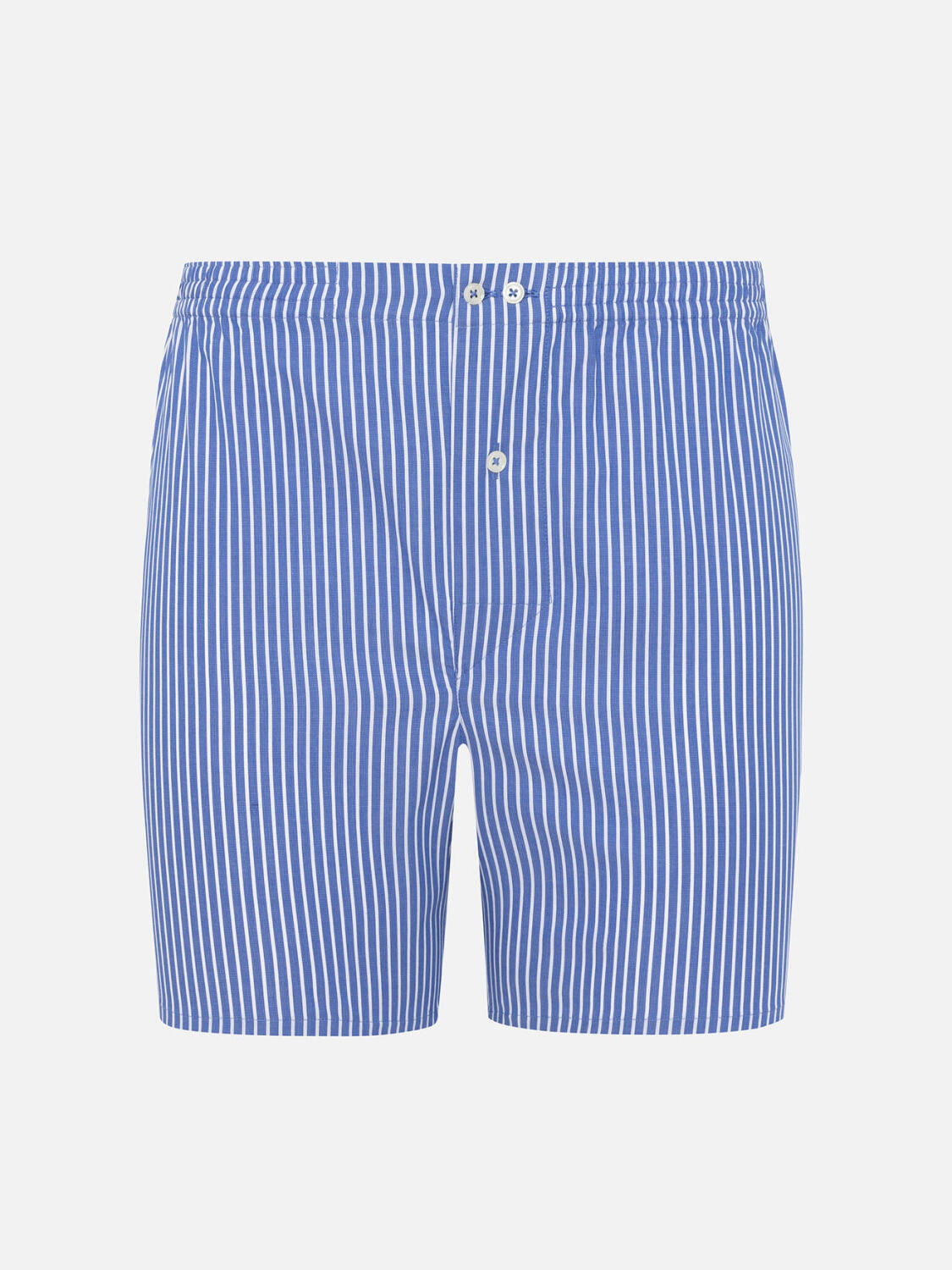 Caleçons Caleb bleu