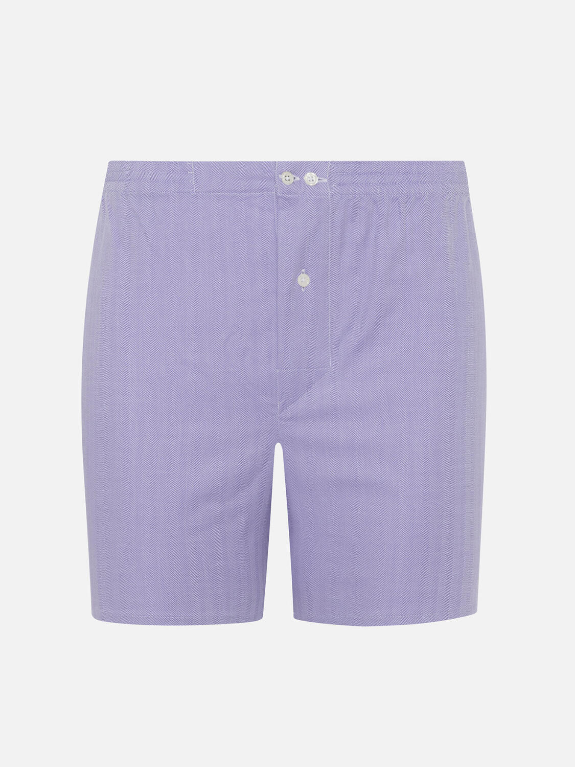 Parma visgraat boxershort
