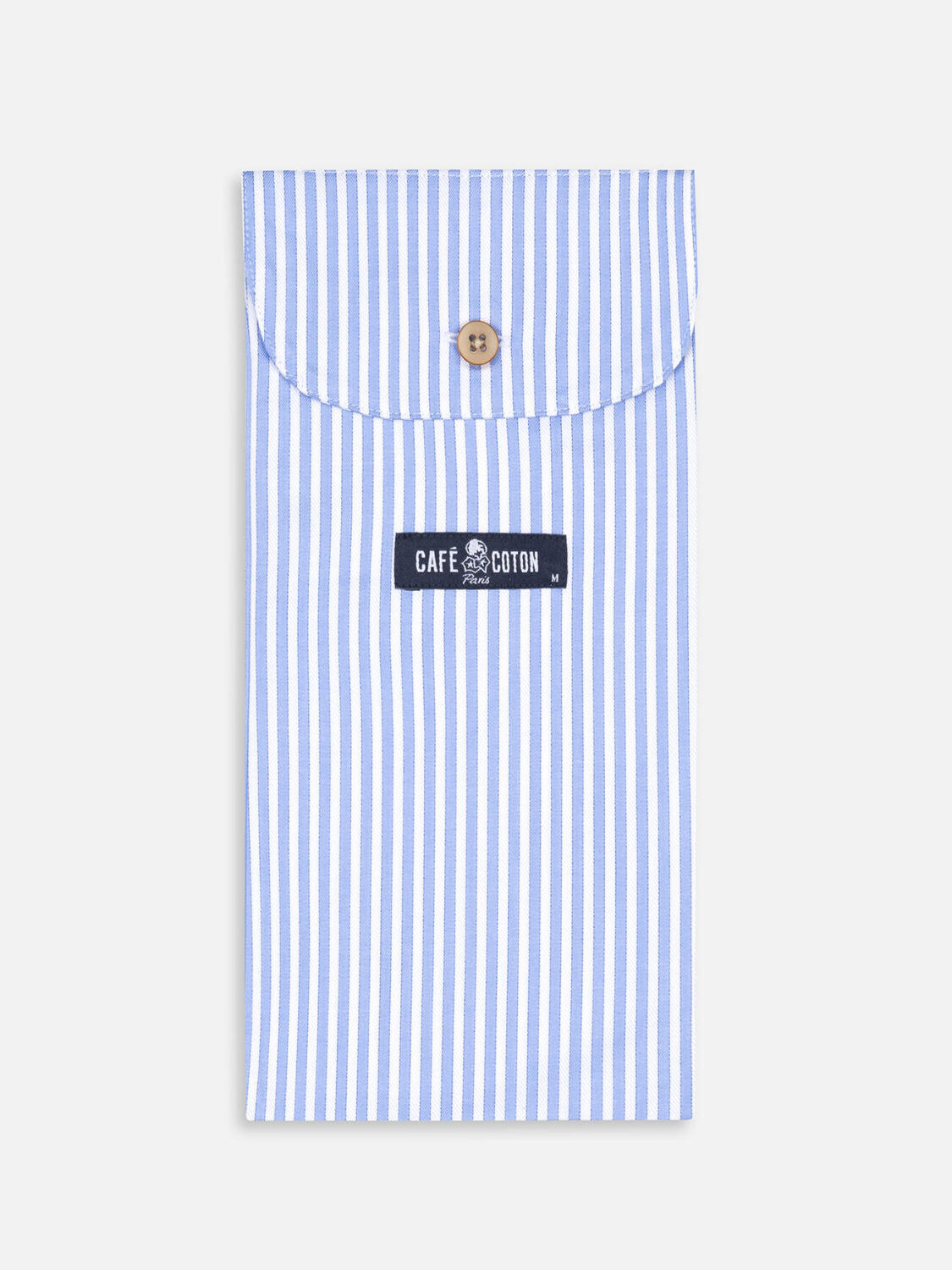 Colin sky stripe Boxer