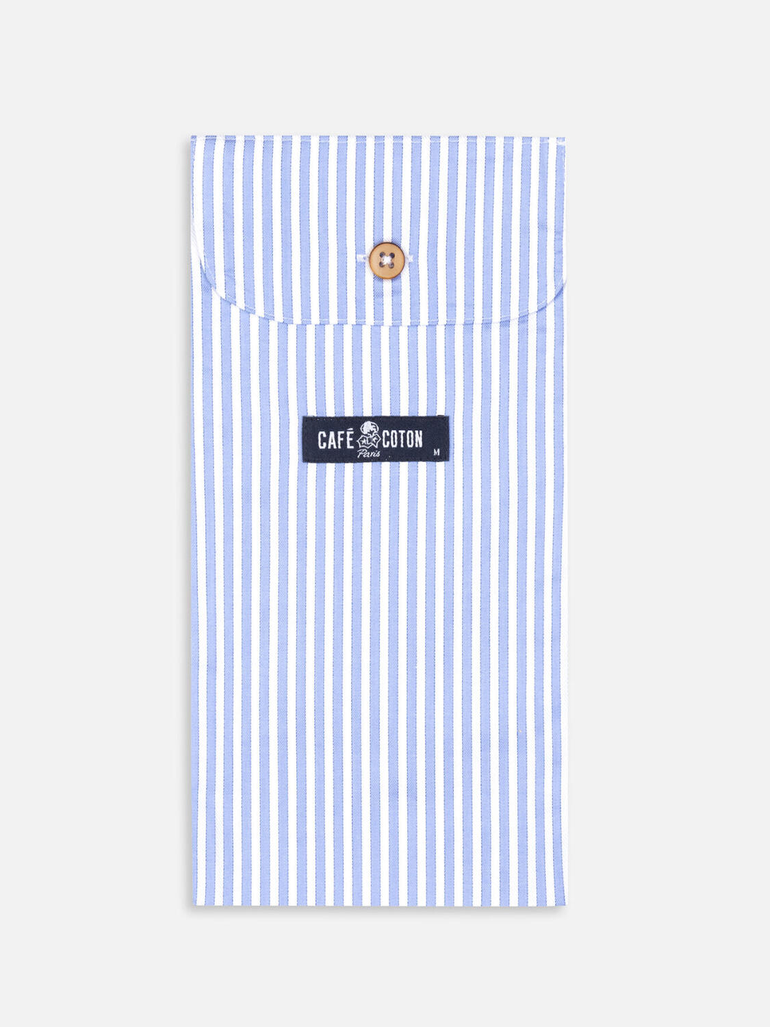 Caleçons Colin ciel