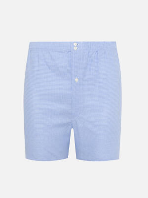 Conan Sky Blue boxers
