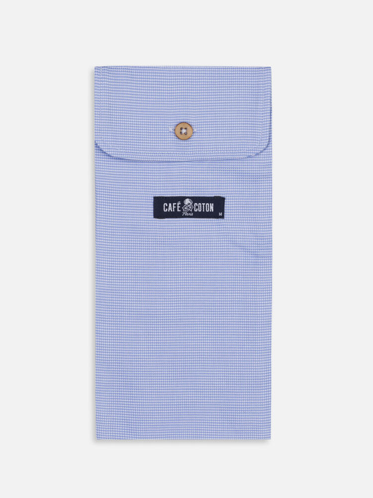 Conan Sky Blue boxers