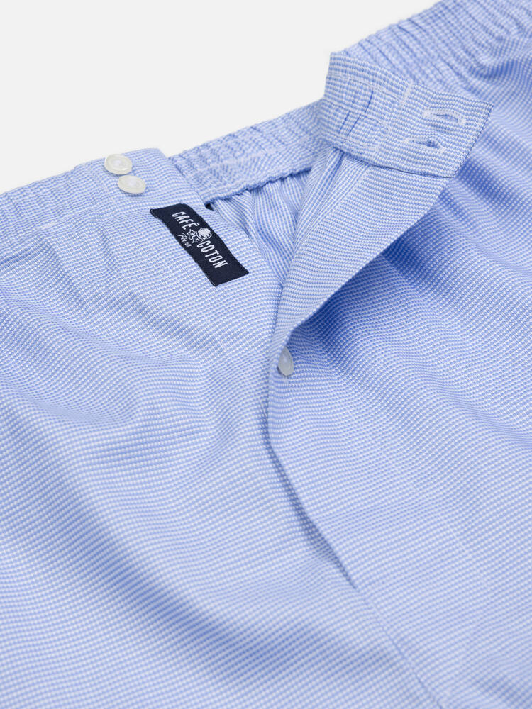 Conan Sky Blue boxers