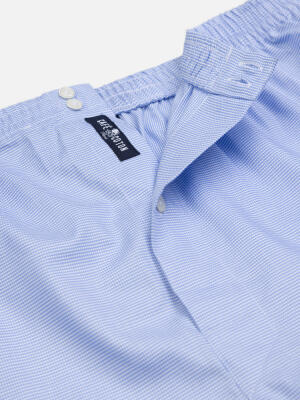 Conan Sky Blue boxers