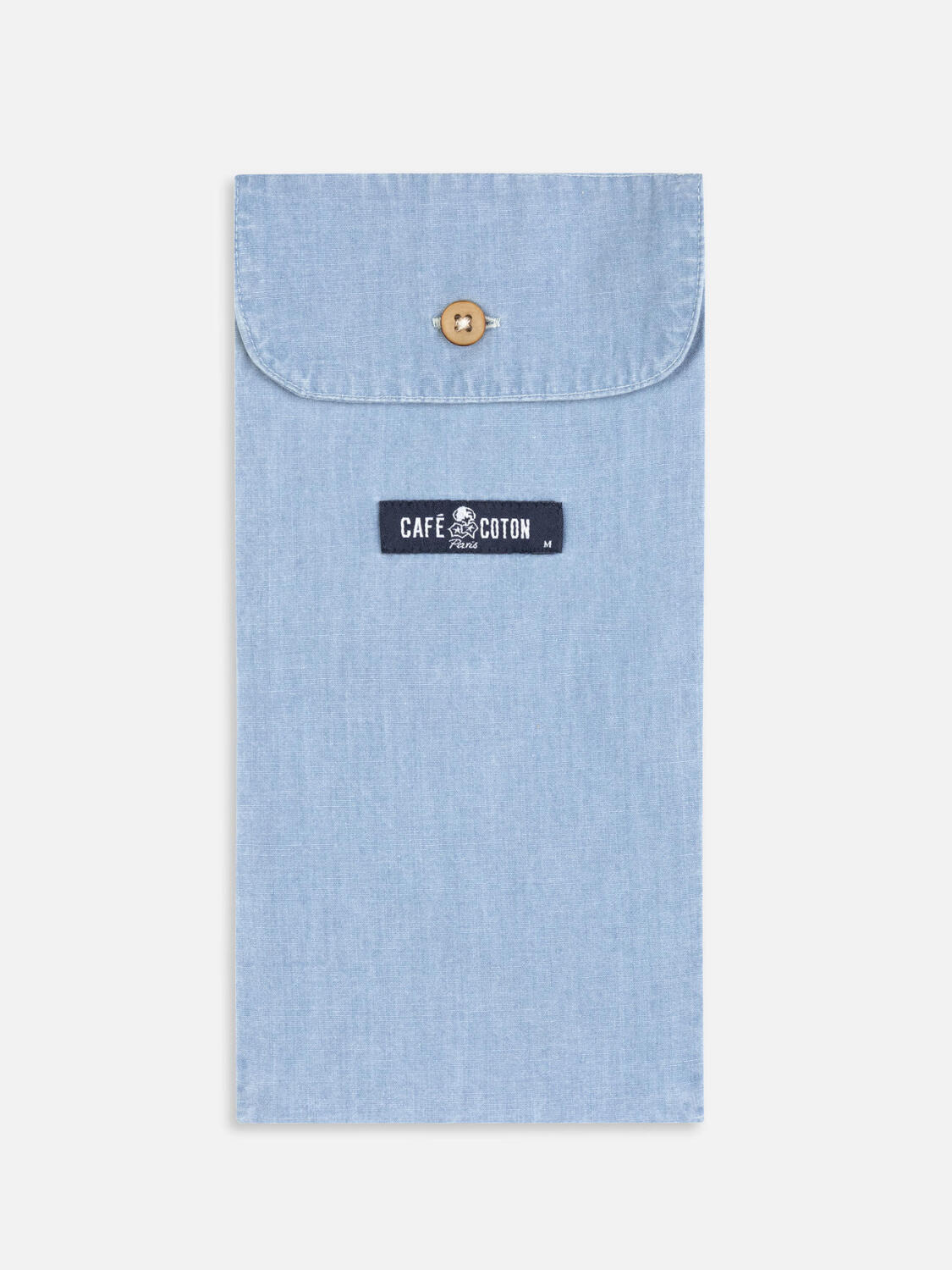 Dane Hemelse Onderbroek