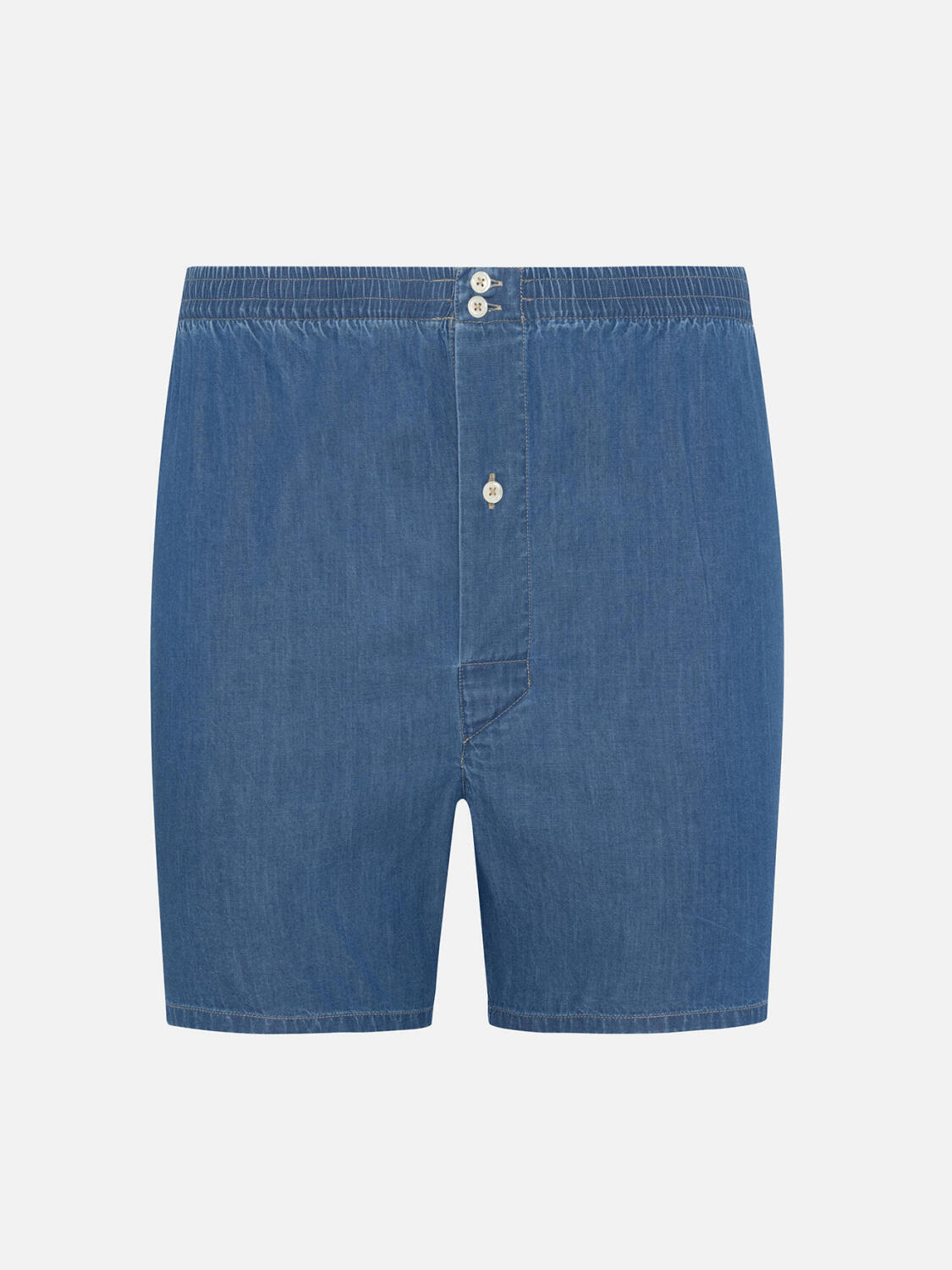 Caleçons Denim ciel