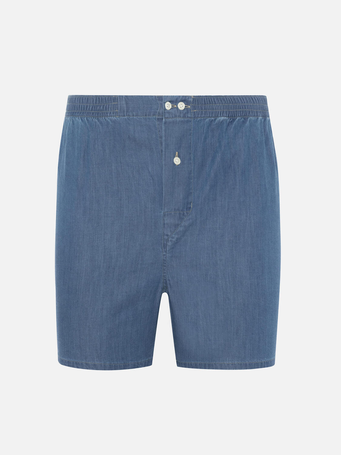 Sky Denim Boxer