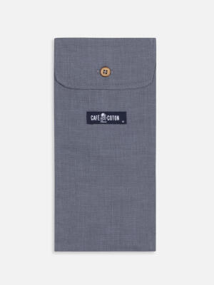 Grey End-on-end boxers