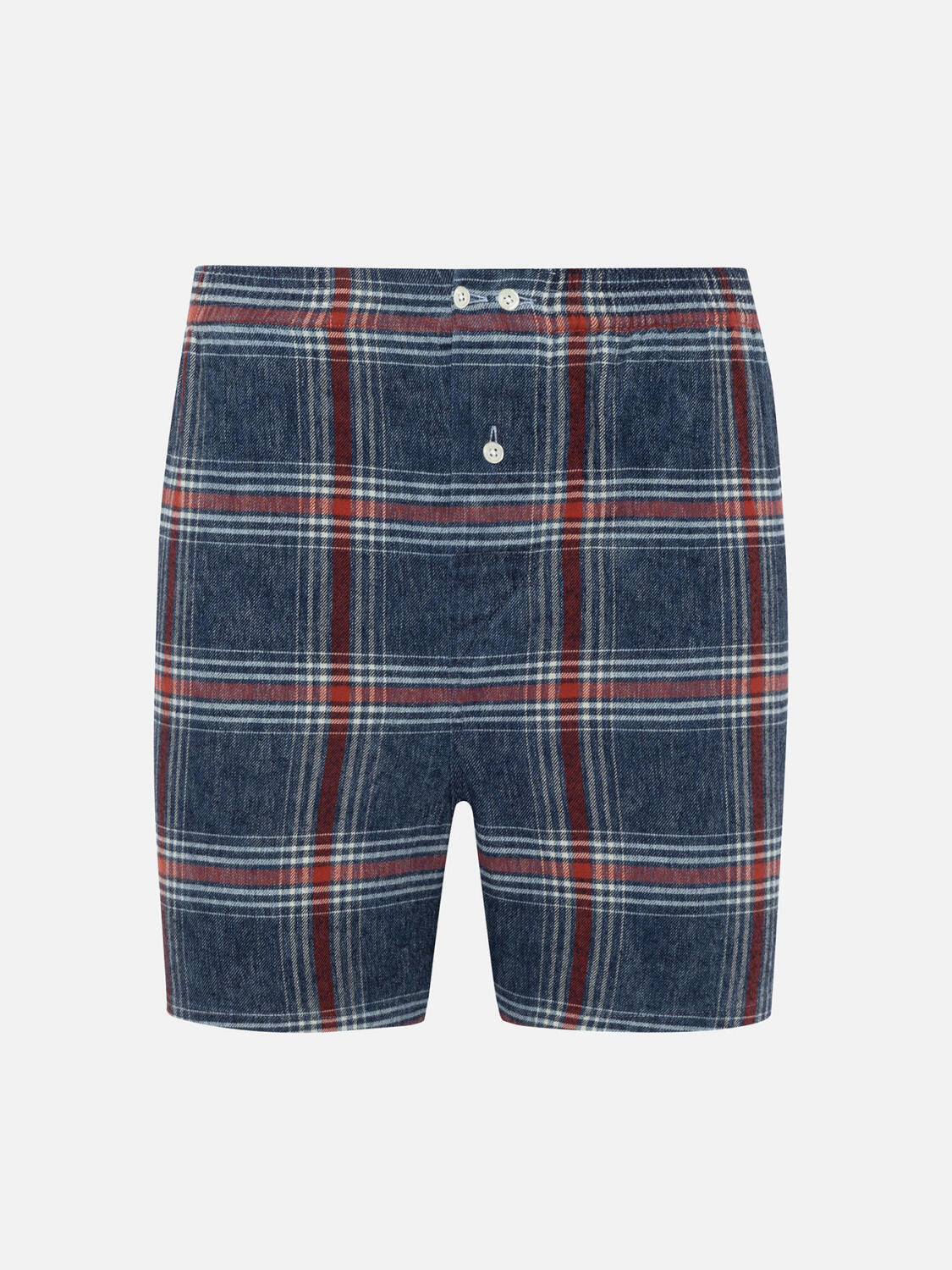 Caleçon Gatsby en denim