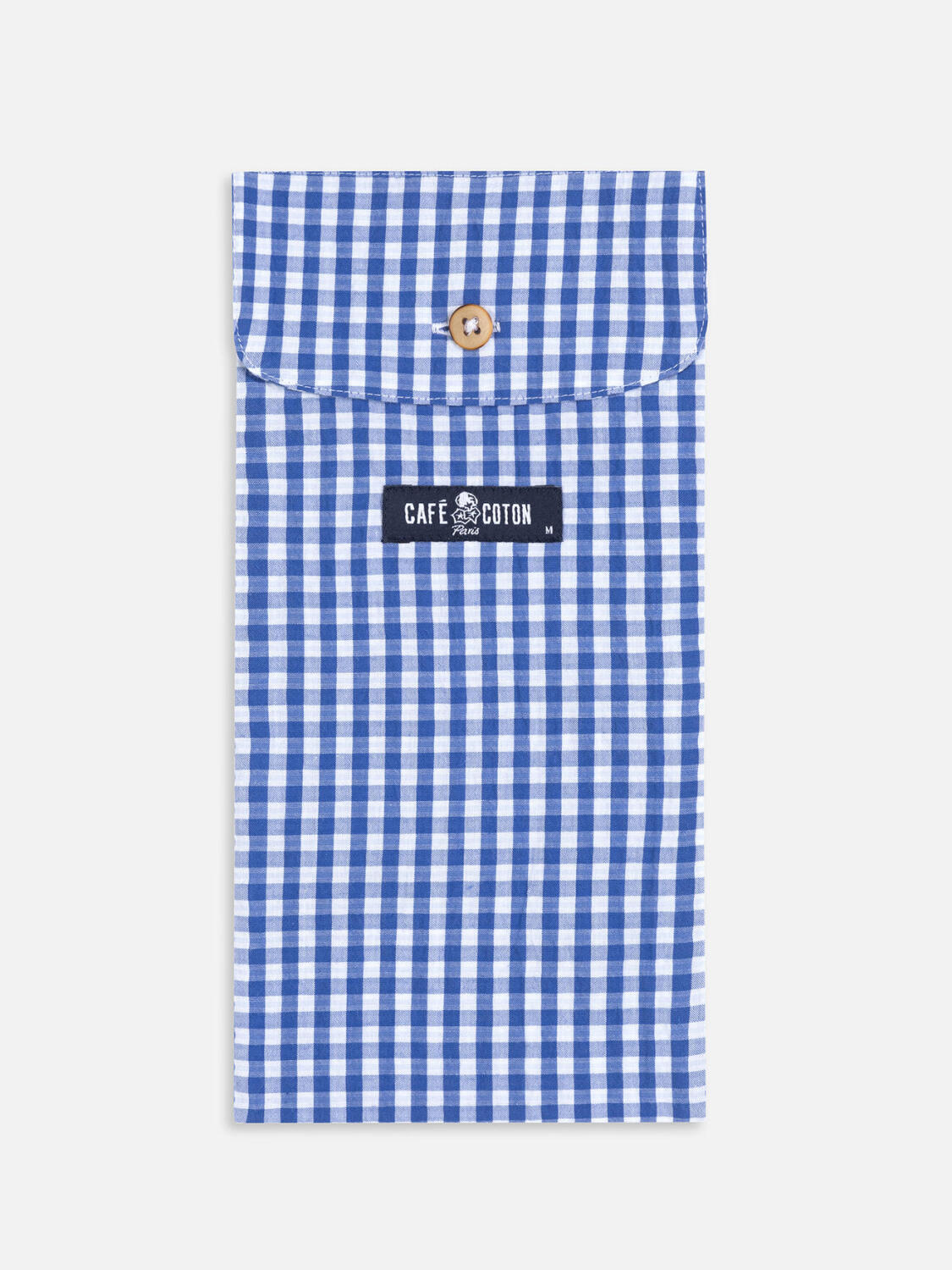 Unterhosen Jaiden blau