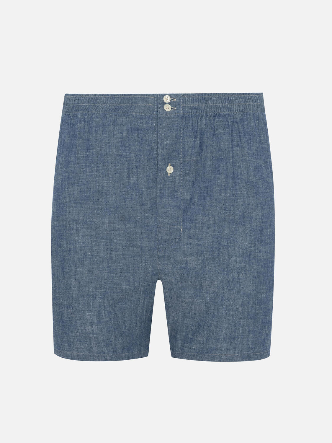 Caleçon Jef en chambray