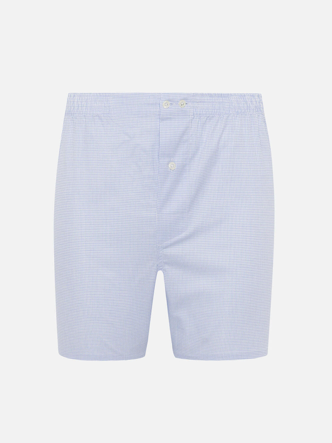 Lenny Sky Check Boxer