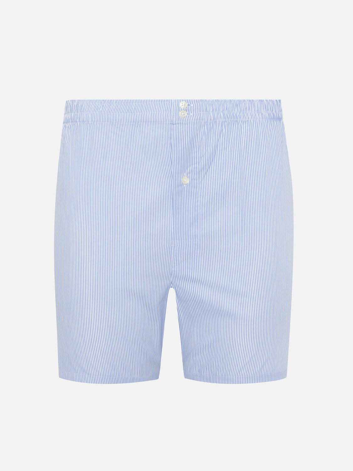 Mutande Menthon con strisce cielo