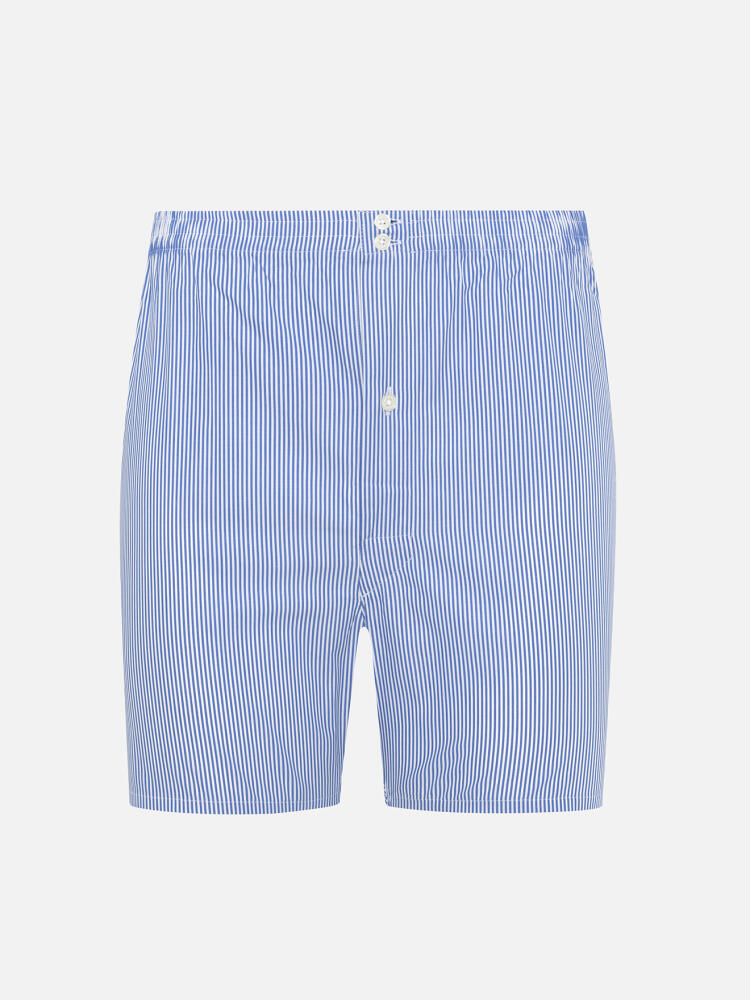 Menthon Blue boxers