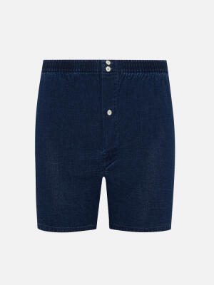 Mercer Navy boxers