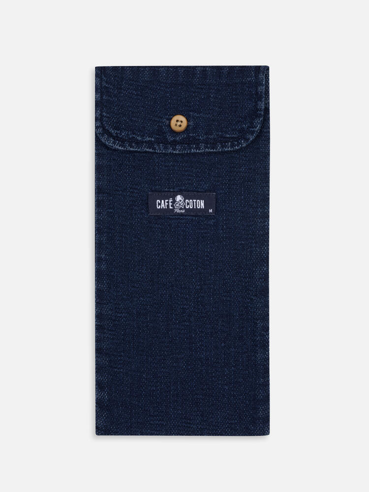Mercer Navy boxers