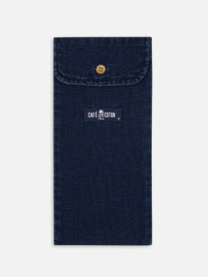 Mercer Navy boxers