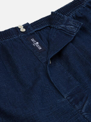 Mercer Navy boxers