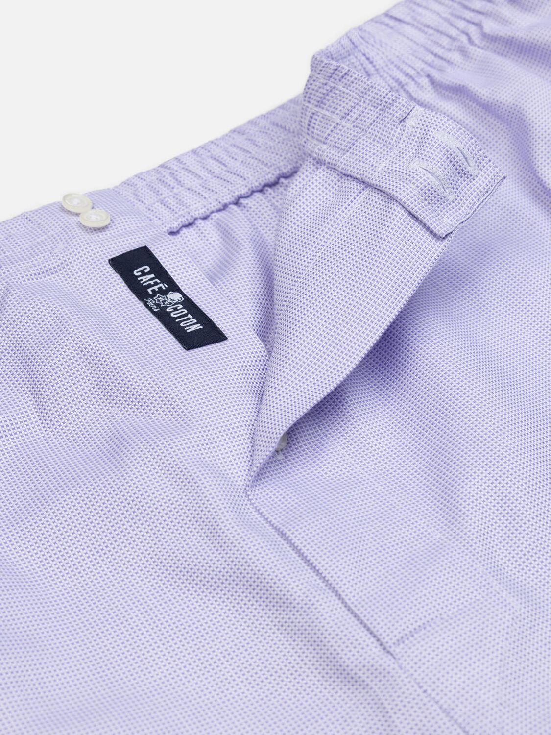 Bokser in parma dobby