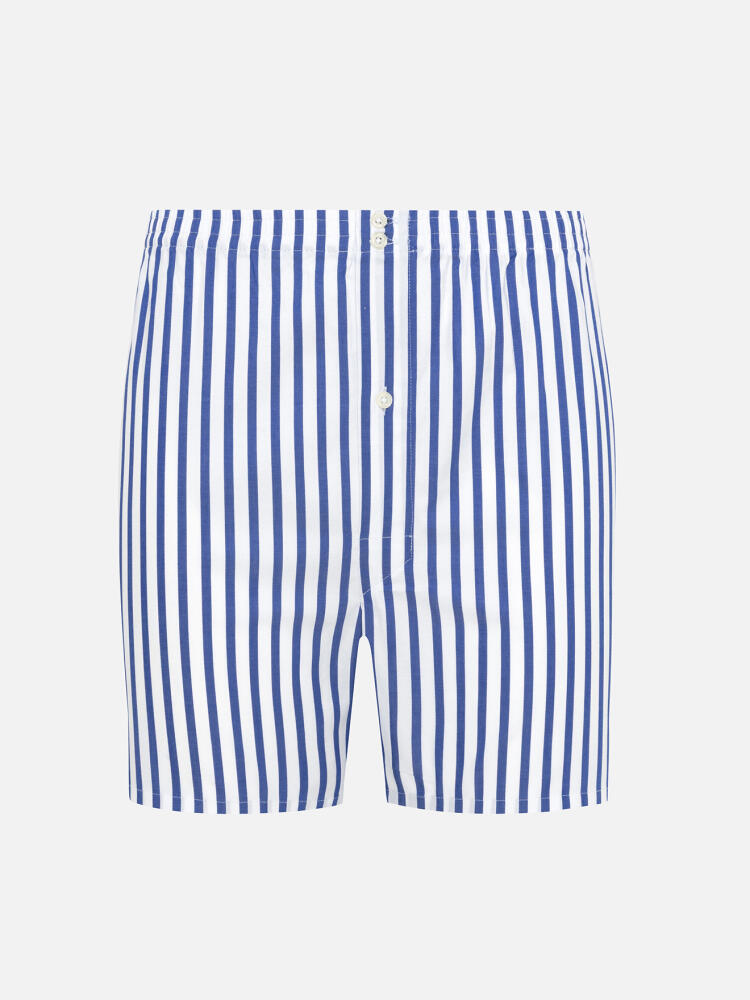 Percy Navy boxers