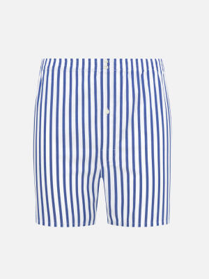 Percy Navy boxers