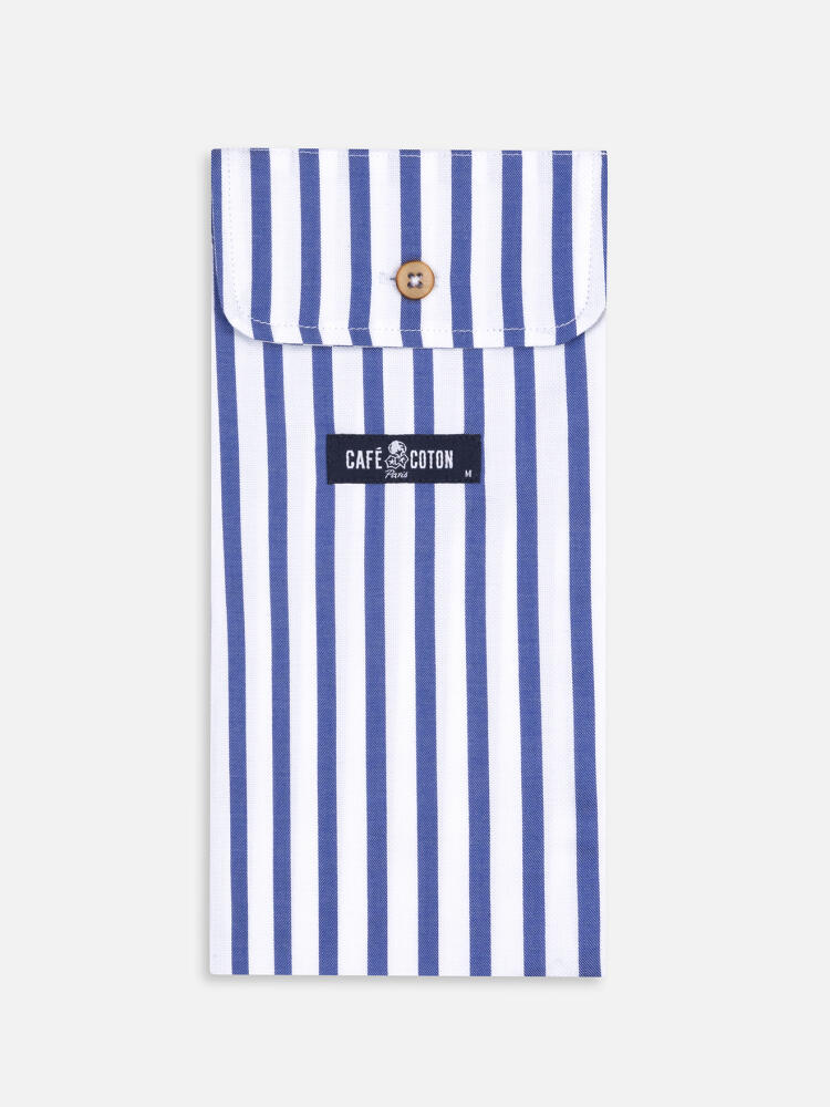 Percy Navy boxers