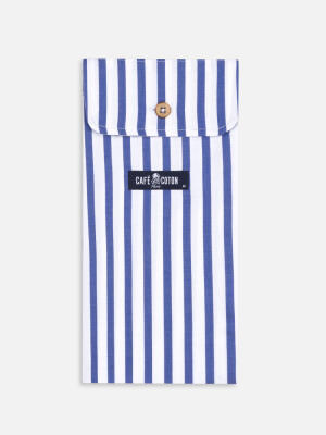 Percy Navy boxers