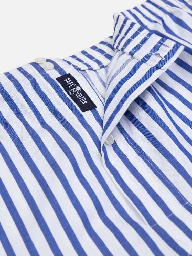 Percy Navy boxers
