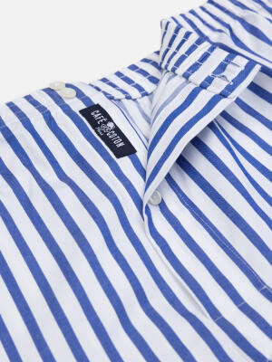 Percy Navy boxers