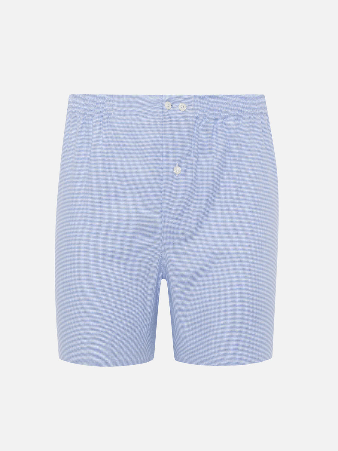 Peters Sky Textured Boxer