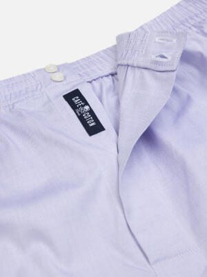 Lilac Pinpoint boxers