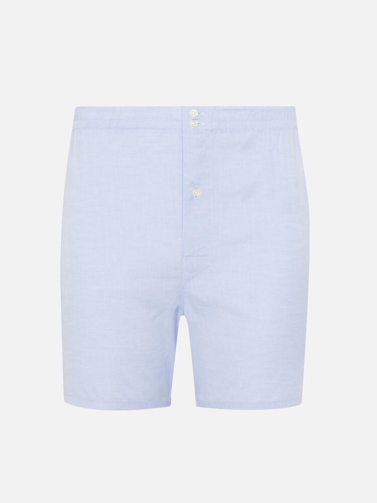 Skypoint grenen boxershort