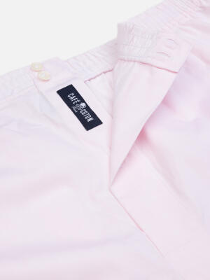 Pink Pinpoint boxers