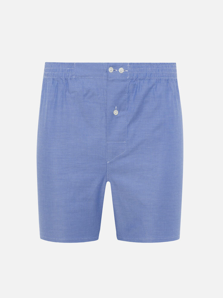 Cale&ccedil;on Sole en natt&eacute; bleu