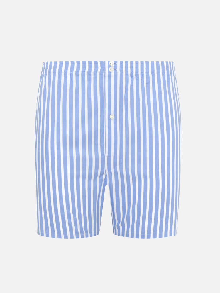 Toby Sky Blue boxers